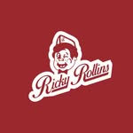 ricky logo
